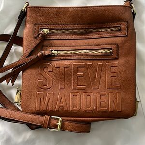 Steve Madden Crossbody